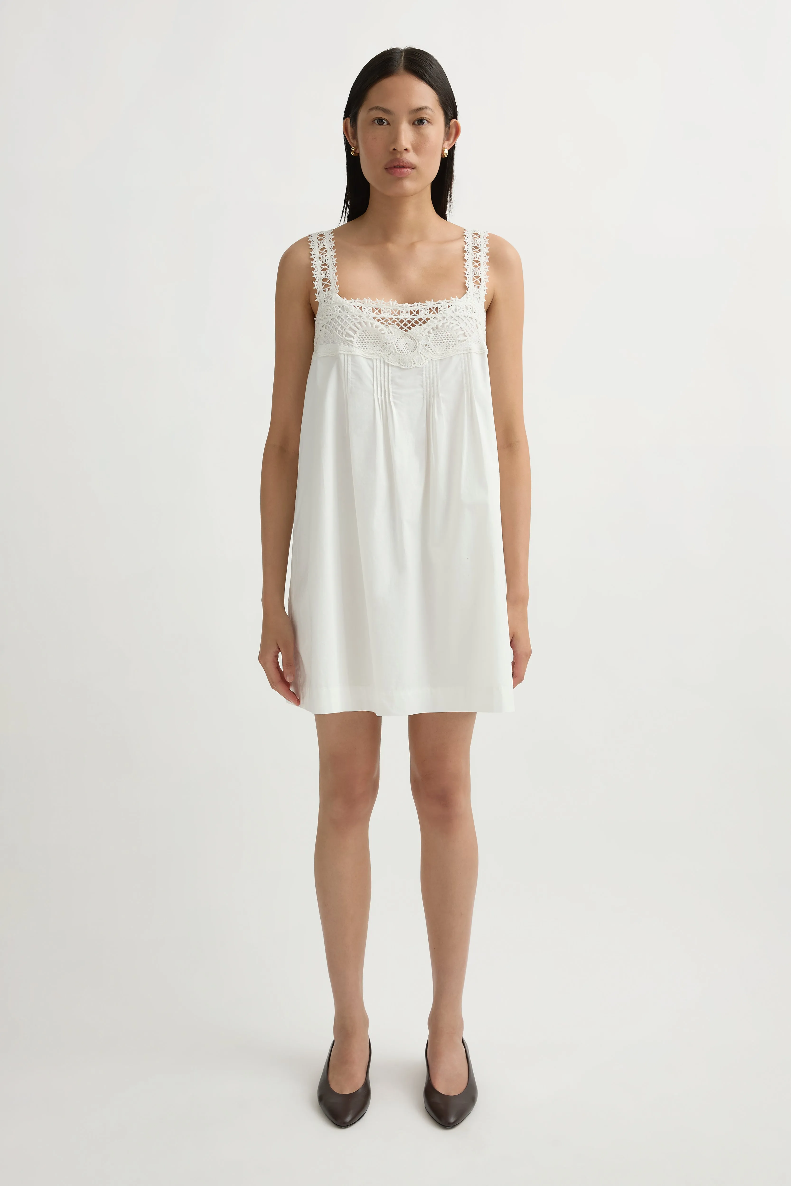 VEDA MINI DRESS sold by Posse