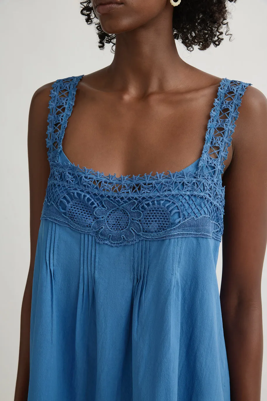 VEDA MINI DRESS sold by Posse product image thumbnail 2