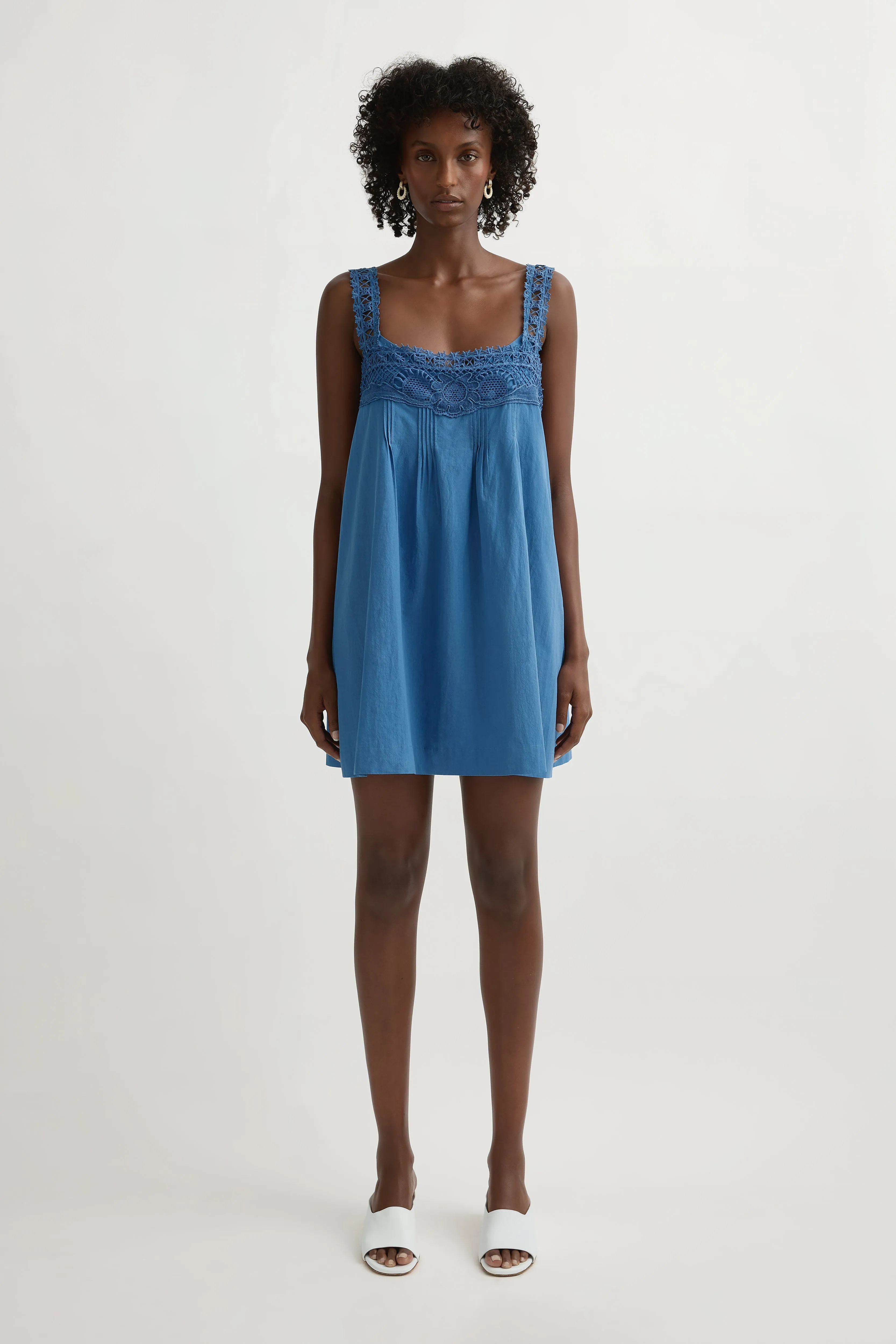 VEDA MINI DRESS sold by Posse