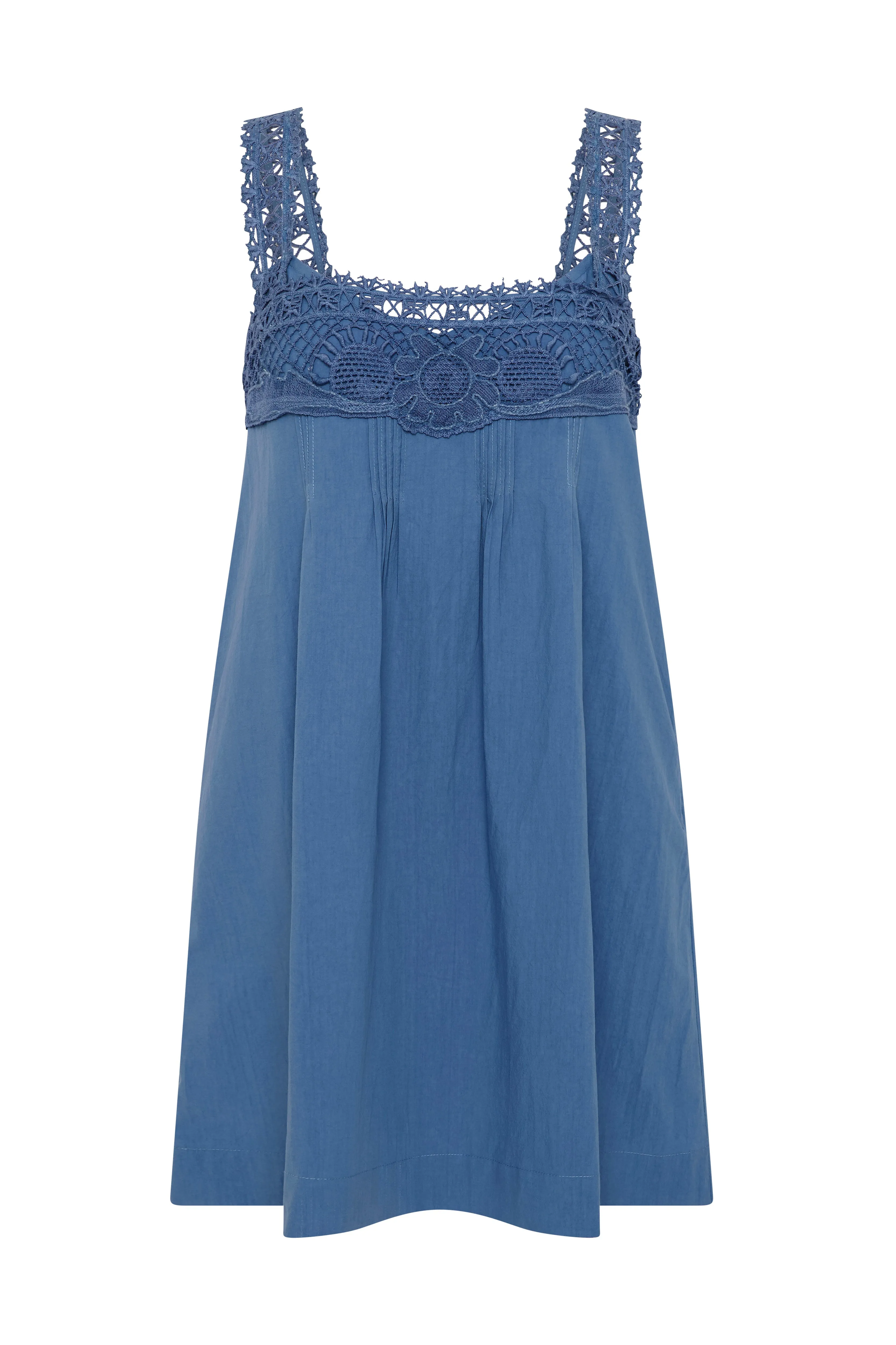 VEDA MINI DRESS sold by Posse product image thumbnail 5