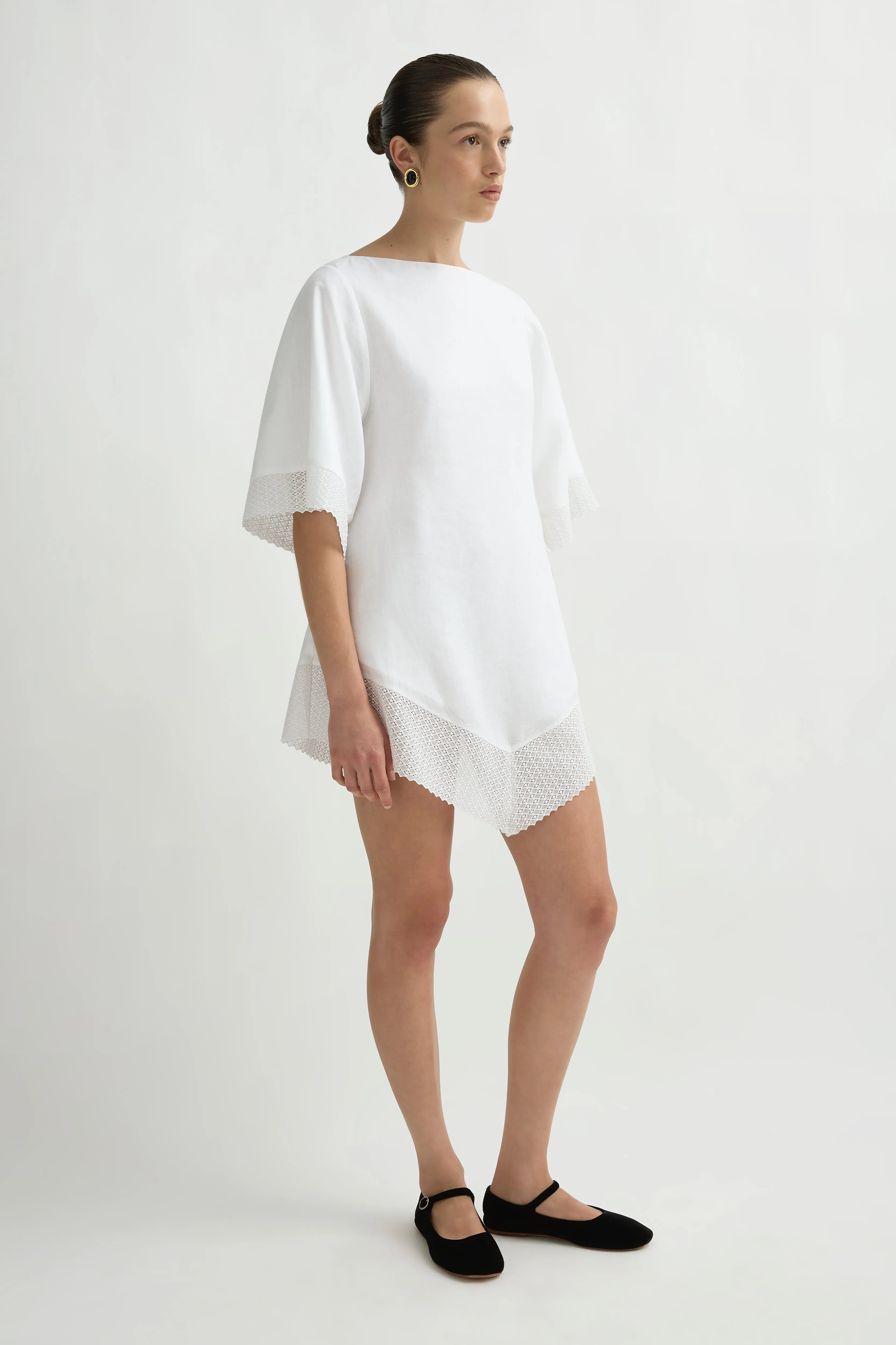 ALFIE DRESS sold by Posse product image thumbnail 3
