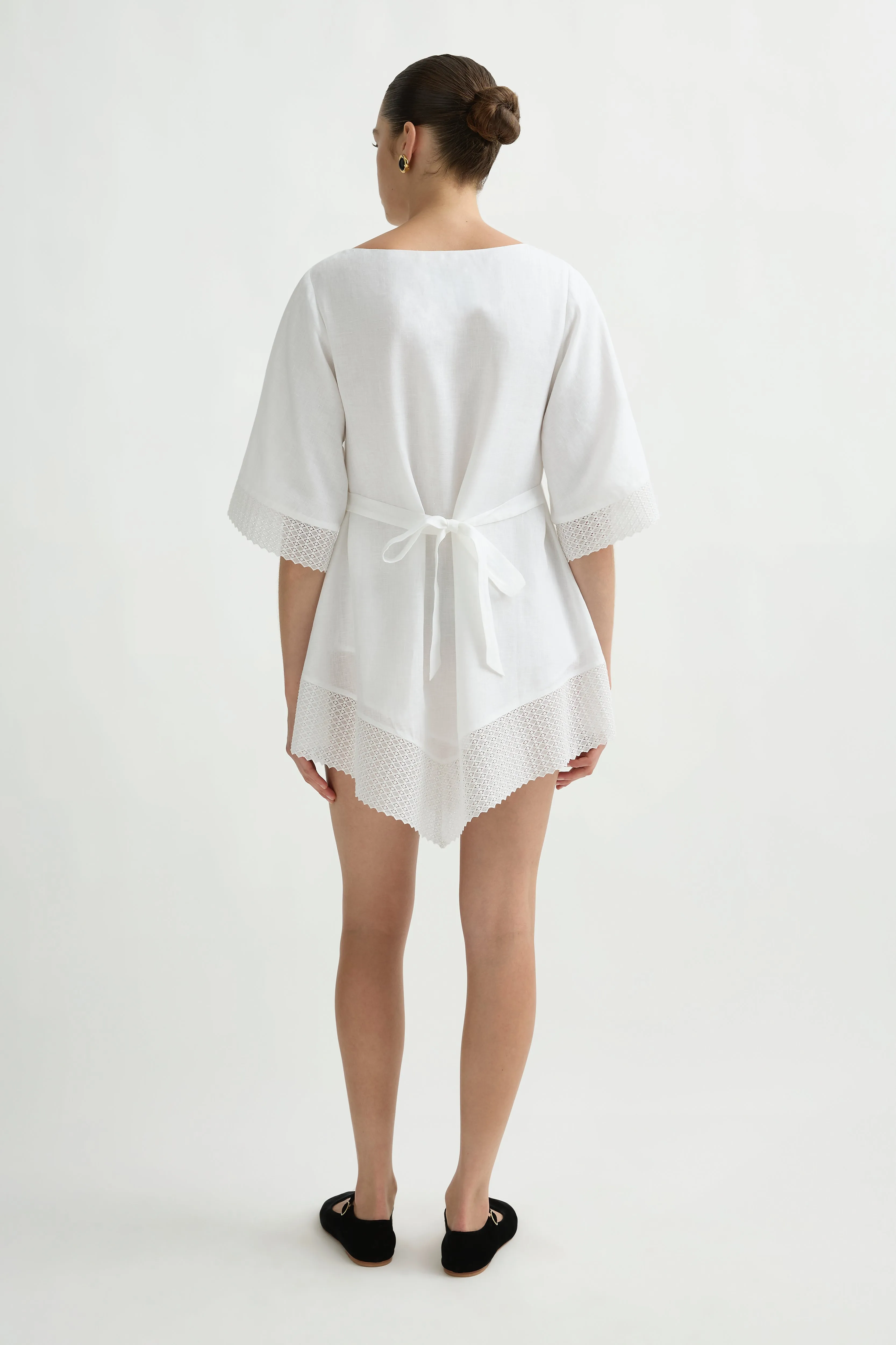 ALFIE DRESS sold by Posse product image thumbnail 4