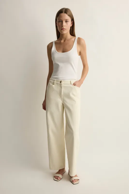 RYDER PANT made by Posse