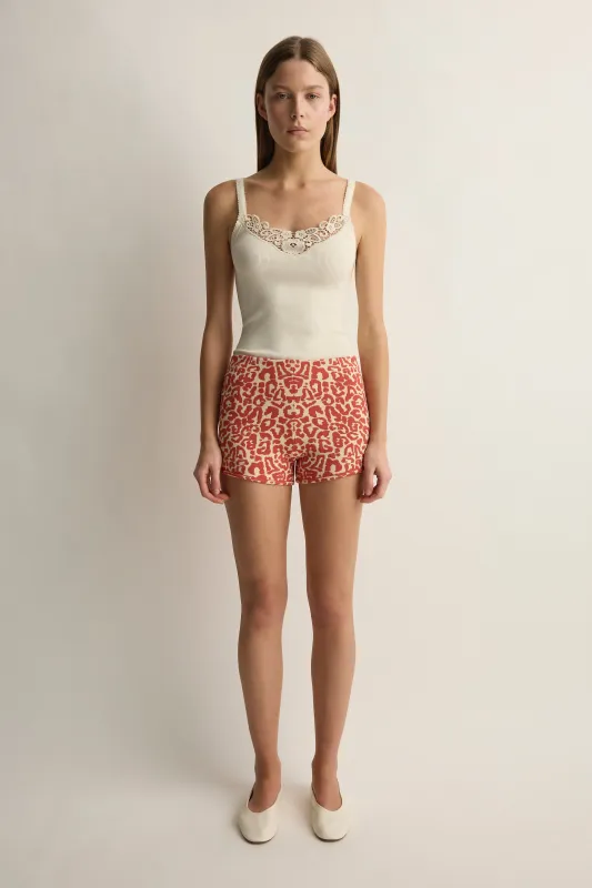 LEXI SHORT made by Posse