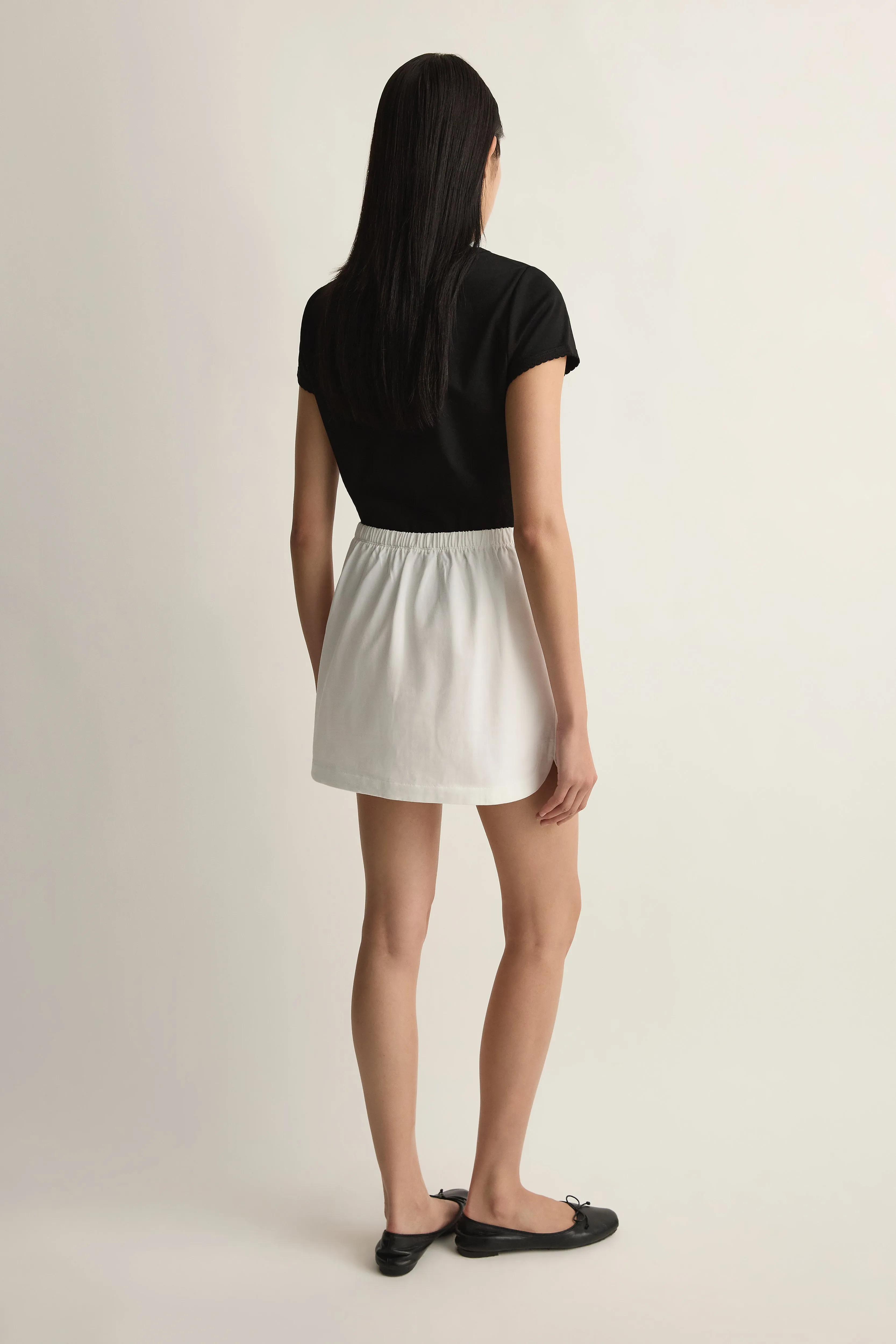 BEA SKIRT sold by Posse product image thumbnail 3