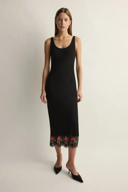 ROSANNA DRESS made by Posse