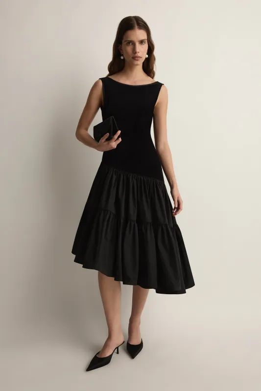 DEAN DRESS made by Posse