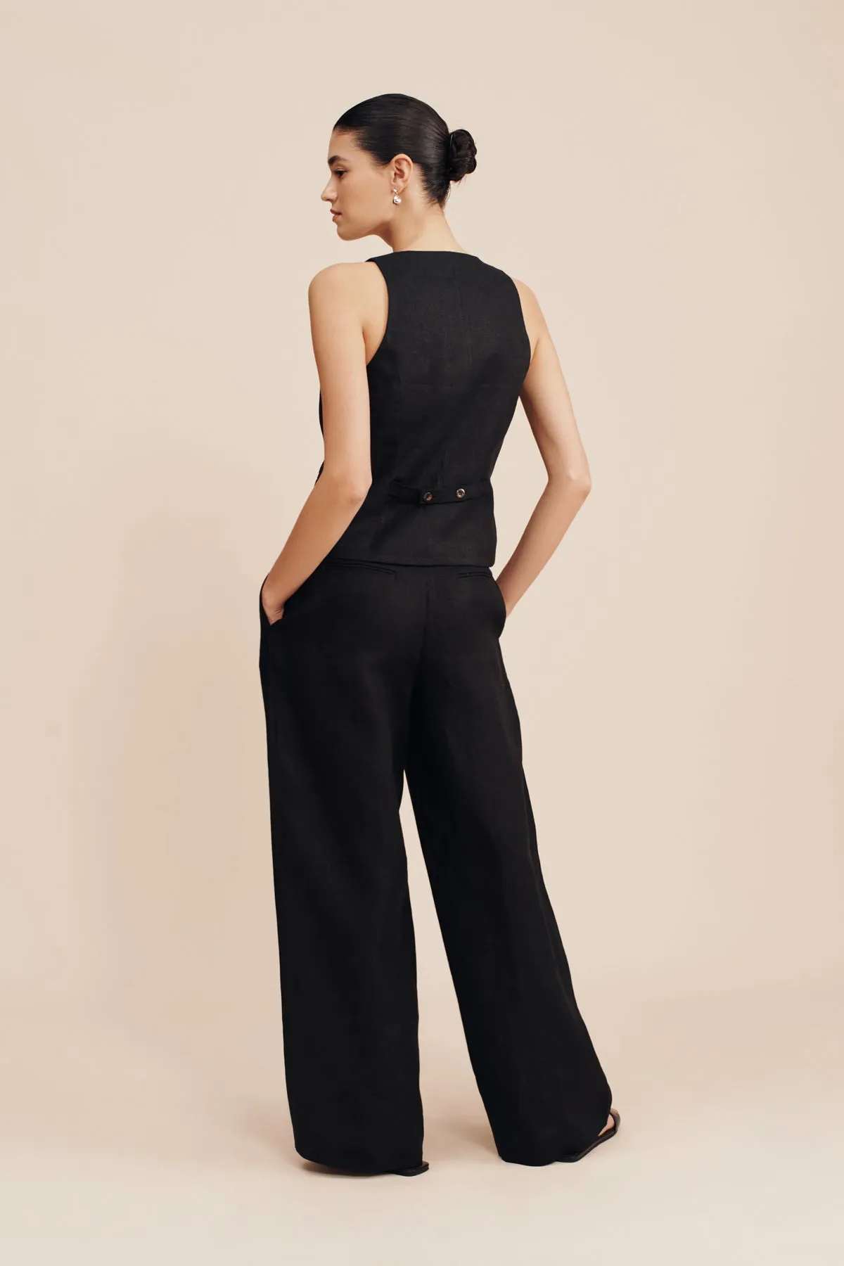 LEON TROUSER sold by Posse product image thumbnail 2