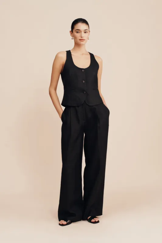 LEON TROUSER made by Posse