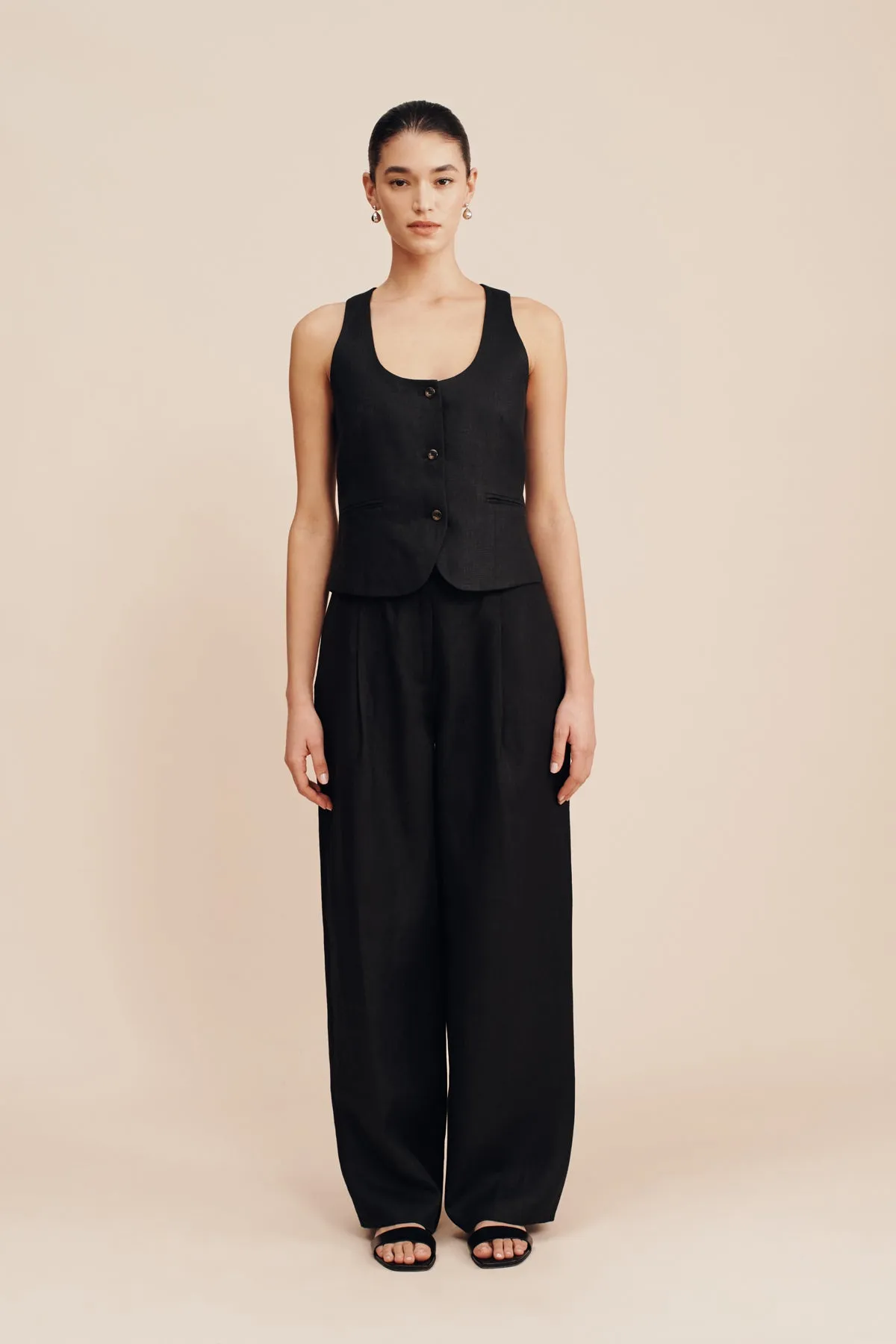 LEON TROUSER sold by Posse product image thumbnail 3