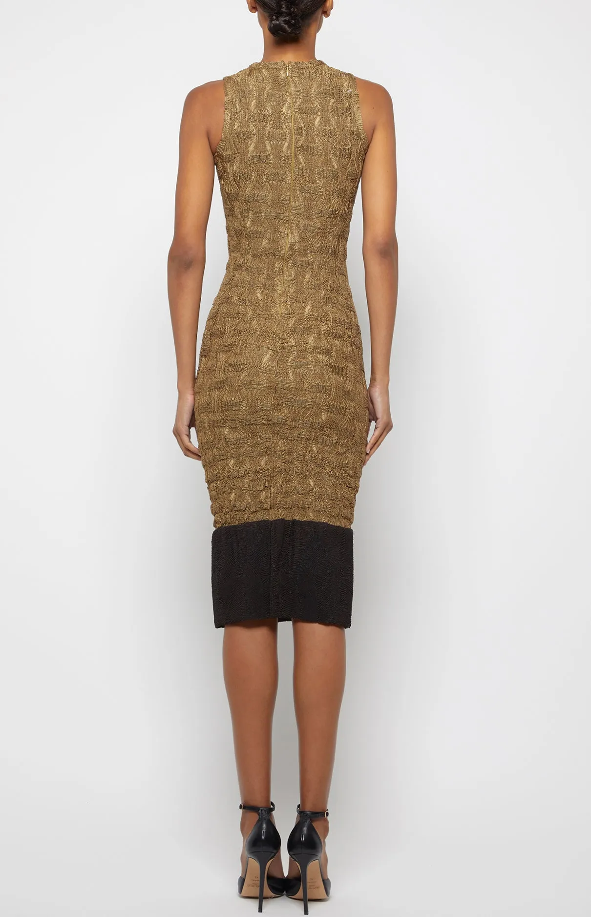 TUBE DRESS sold by Prabal Gurung product image thumbnail 3