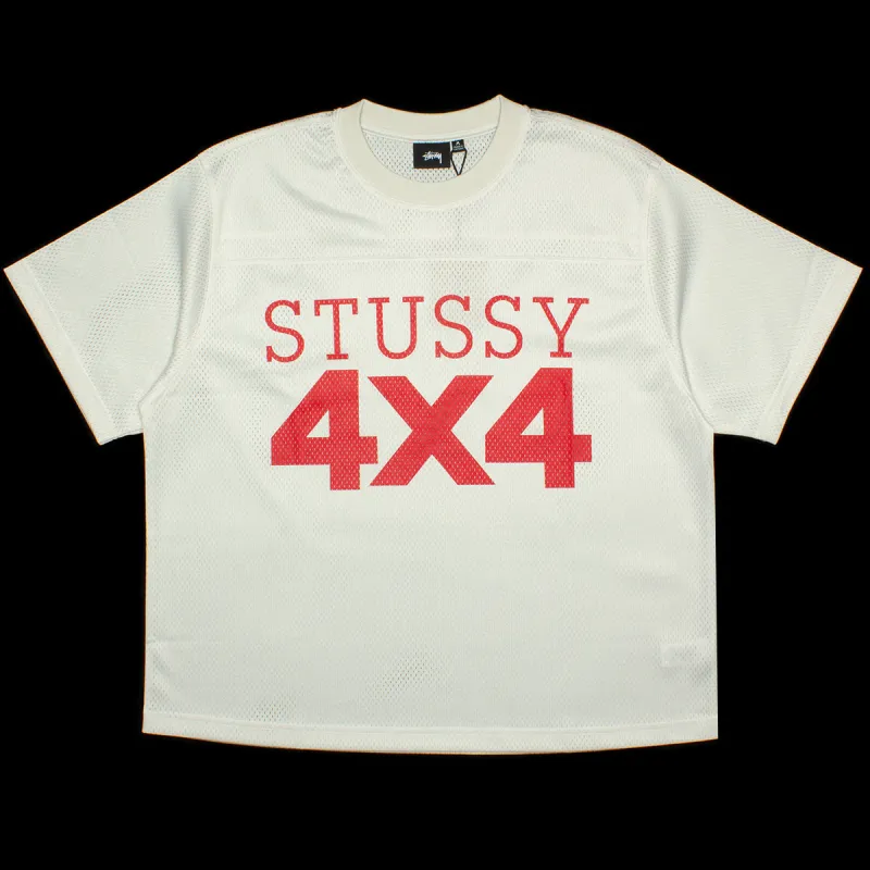 4x4 Mesh Football Jersey sold by Premier