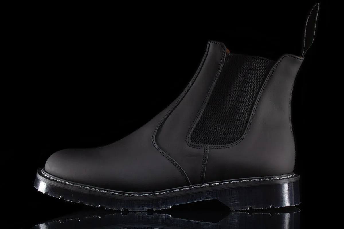 Greasy Dealer Boot sold by Premier