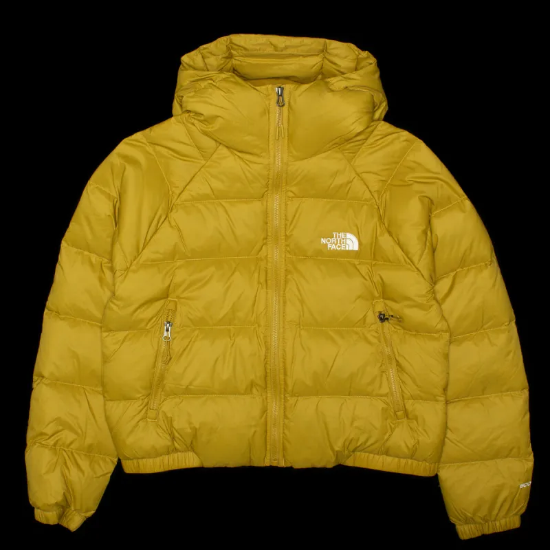 Women's Hydrenalite Down Hooded Jacket sold by Premier