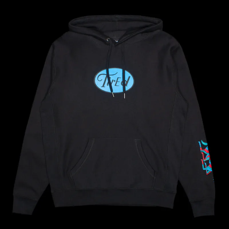 Crawl Pullover Hoodie sold by Premier
