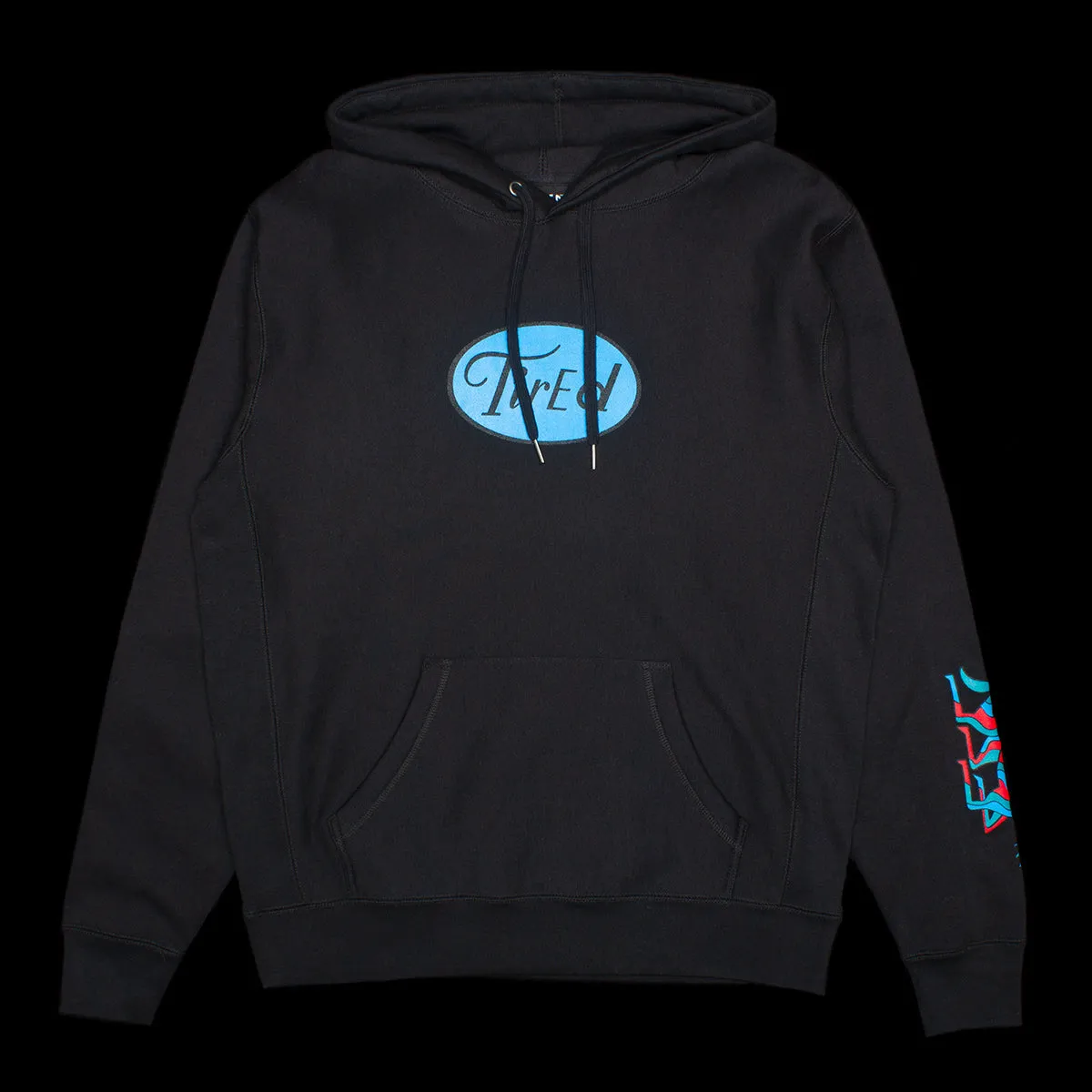 Crawl Pullover Hoodie sold by Premier