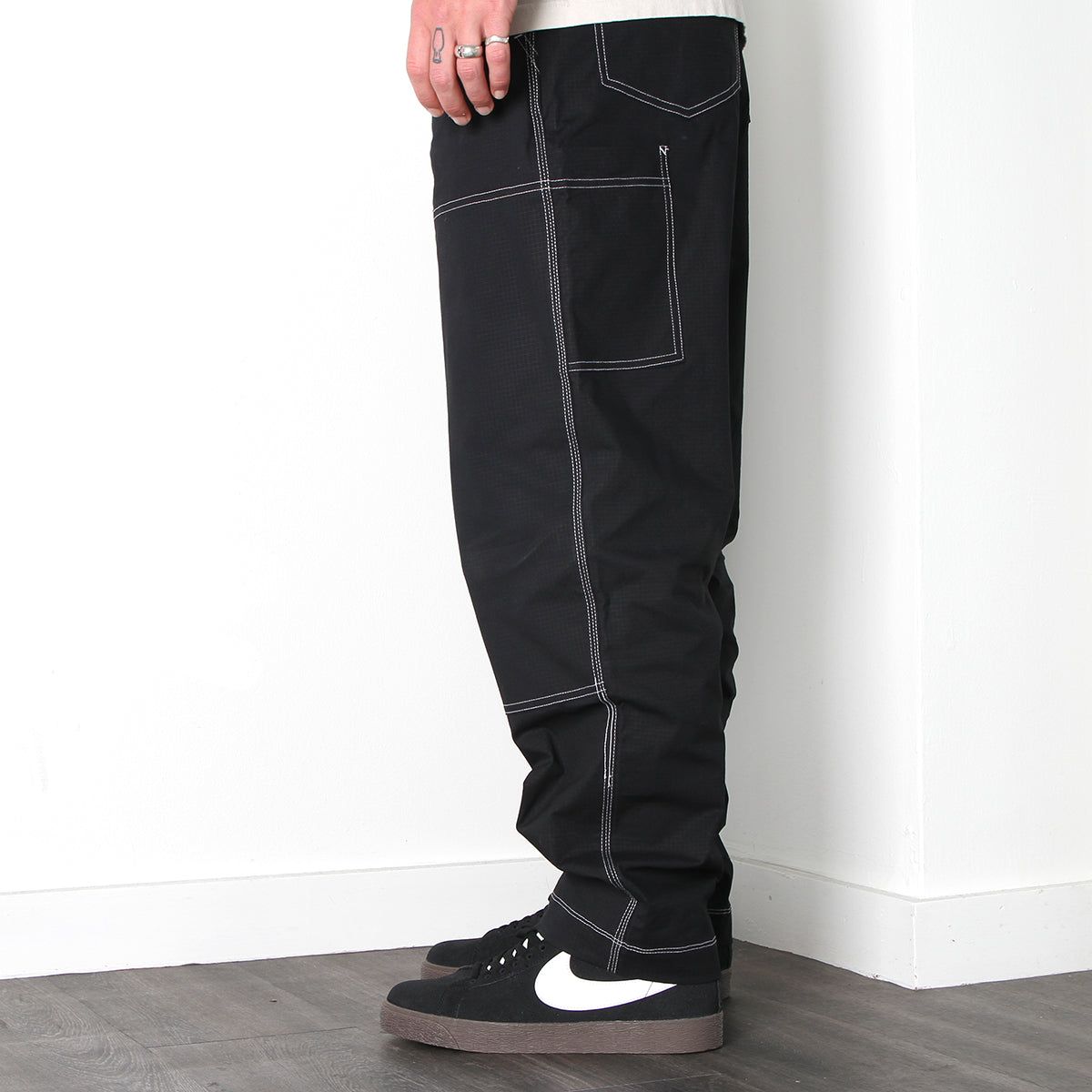 Double Knee Pants sold by Premier product image thumbnail 7