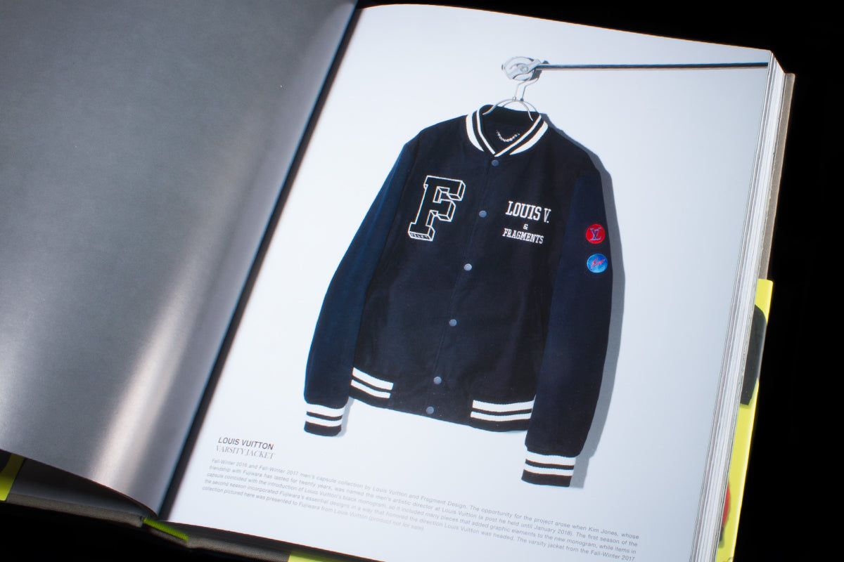 Hiroshi Fujiwara : Fragment #2 sold by Premier product image thumbnail 4