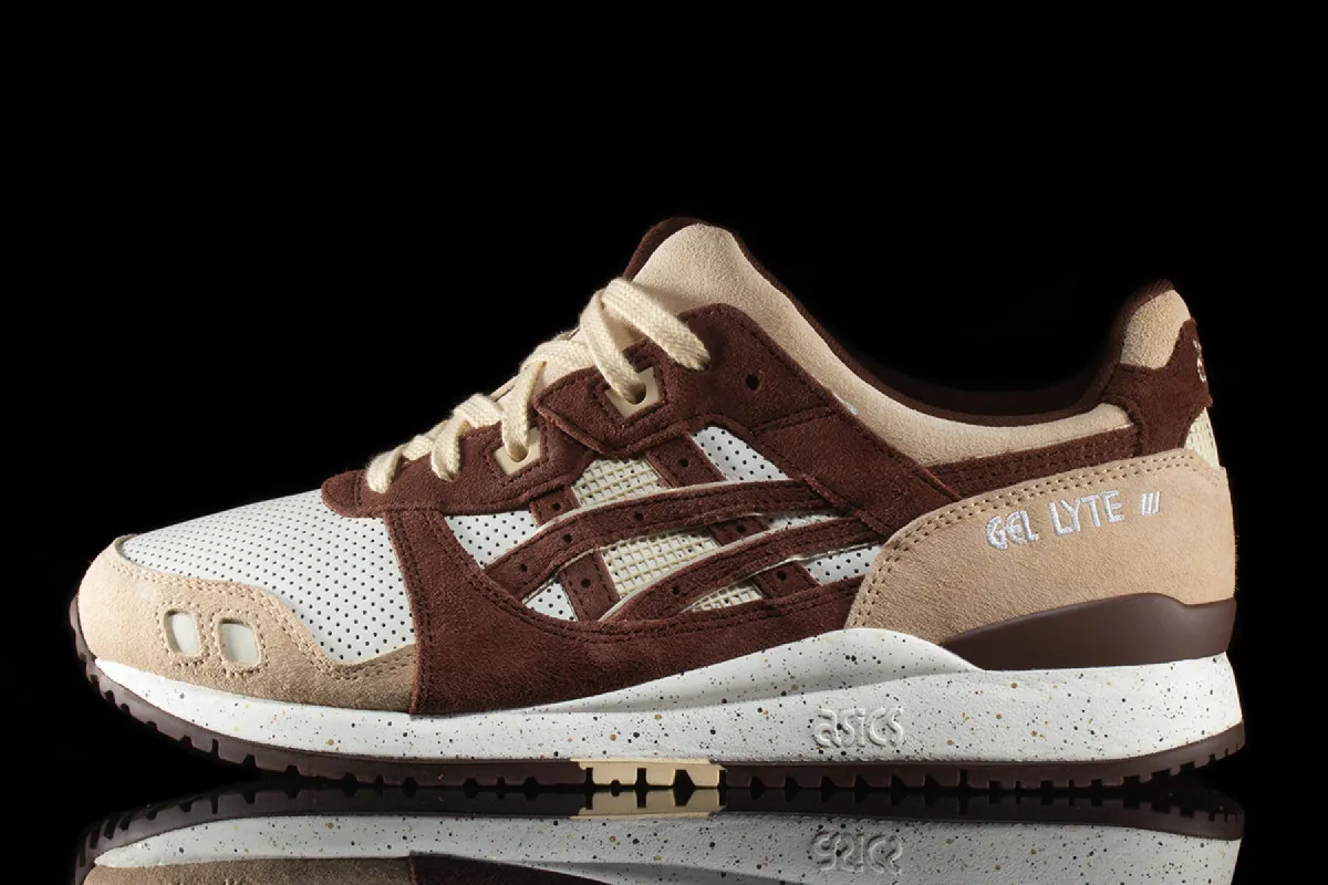 Gel-Lyte III OG sold by Premier