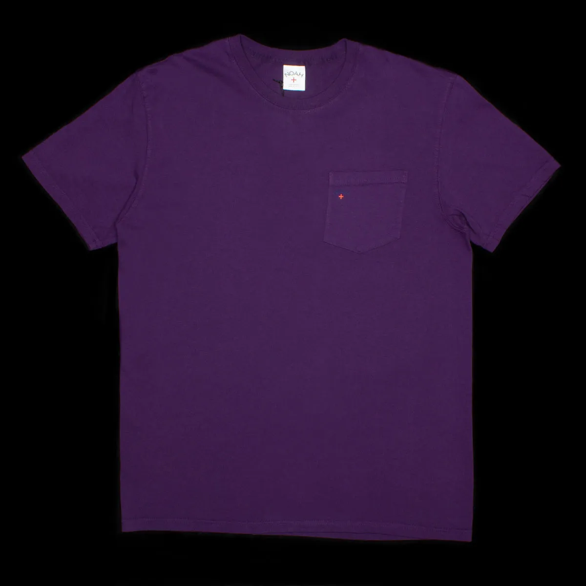 Core Logo Pocket T-Shirt sold by Premier