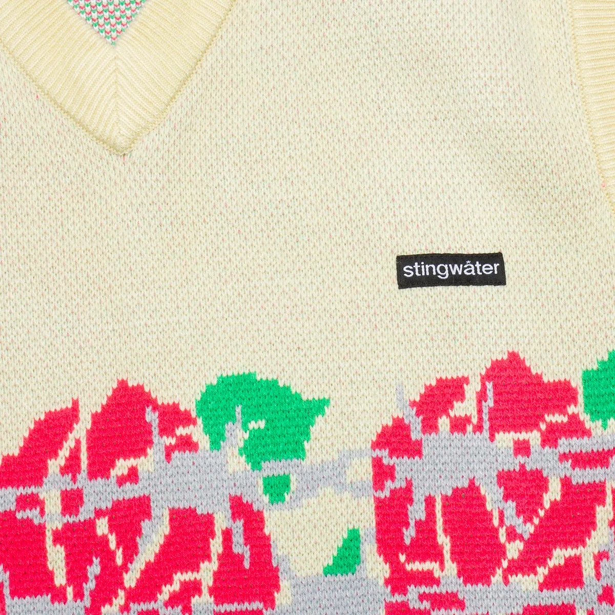 Rose Sweater Vest sold by Premier product image thumbnail 3