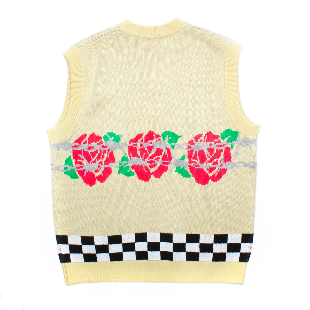 Rose Sweater Vest sold by Premier product image thumbnail 4