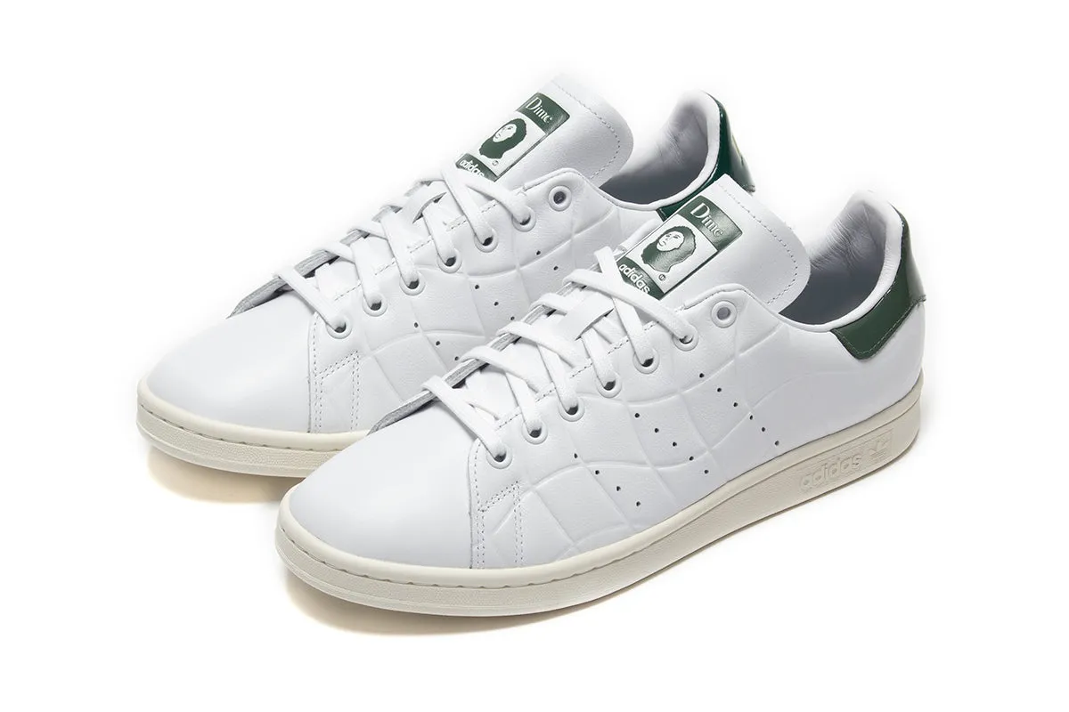 ◆コラボ商品◆DIME X ADIDAS STAN SMITH◆正規品◆男女共用◆ ◇コラボ商品◇DIME X ADIDAS STAN SMITH◇正規品◇男女共用