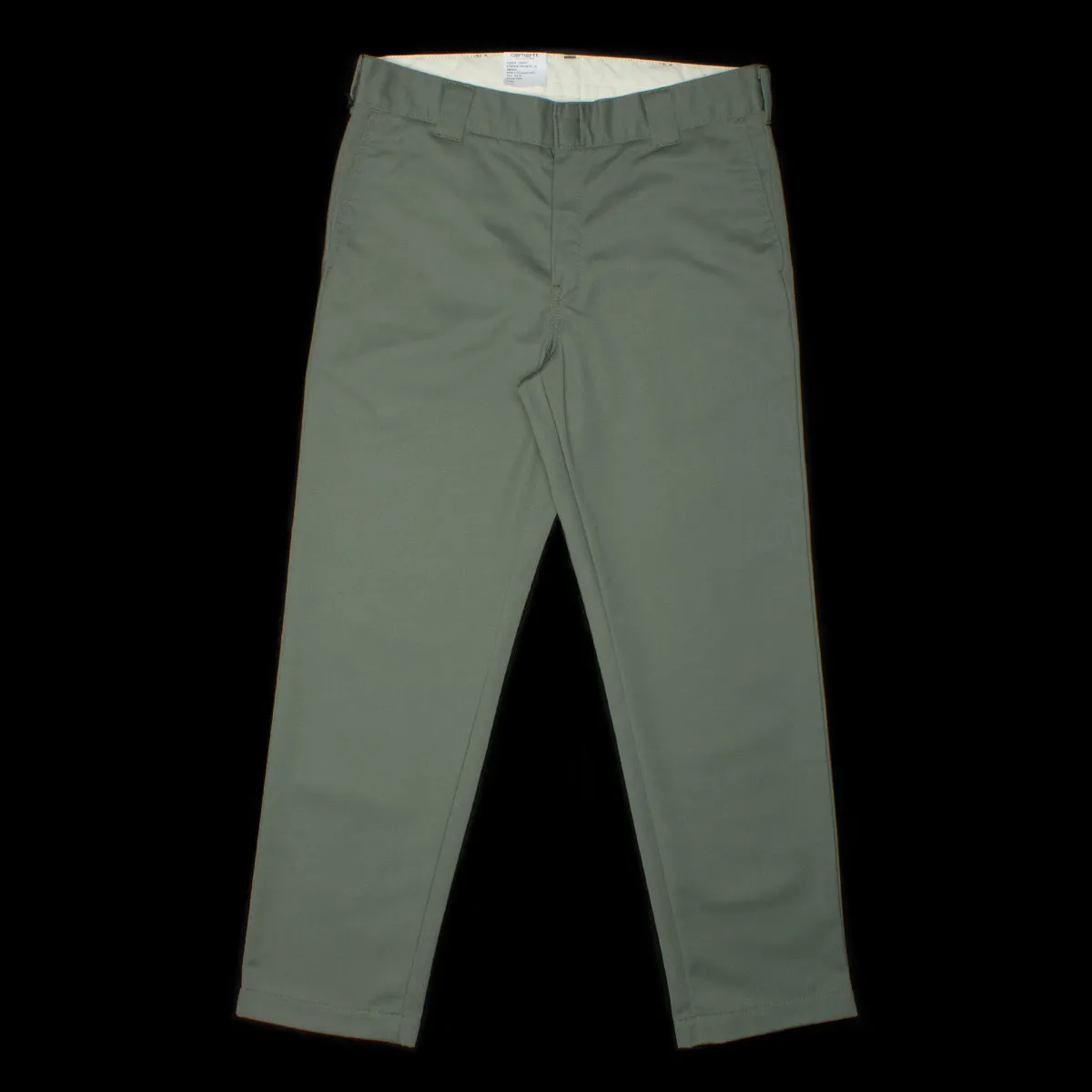 Master Pant - Denison Twill sold by Premier