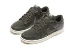 Dunk Low Retro Premium sold by Premier