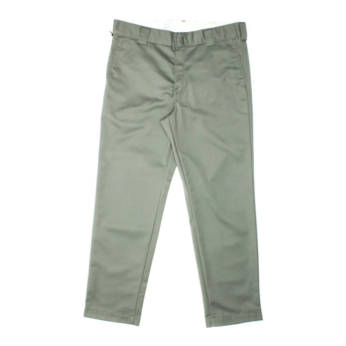 Master Pant - Denison Twill sold by Premier product image thumbnail 2