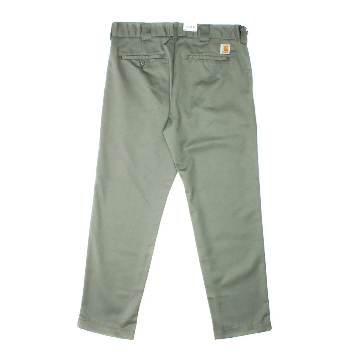 Master Pant - Denison Twill sold by Premier product image thumbnail 4
