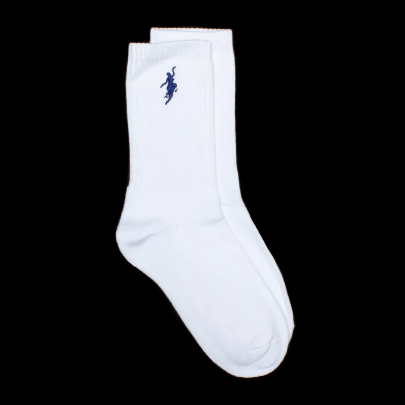 No Comply Socks sold by Premier