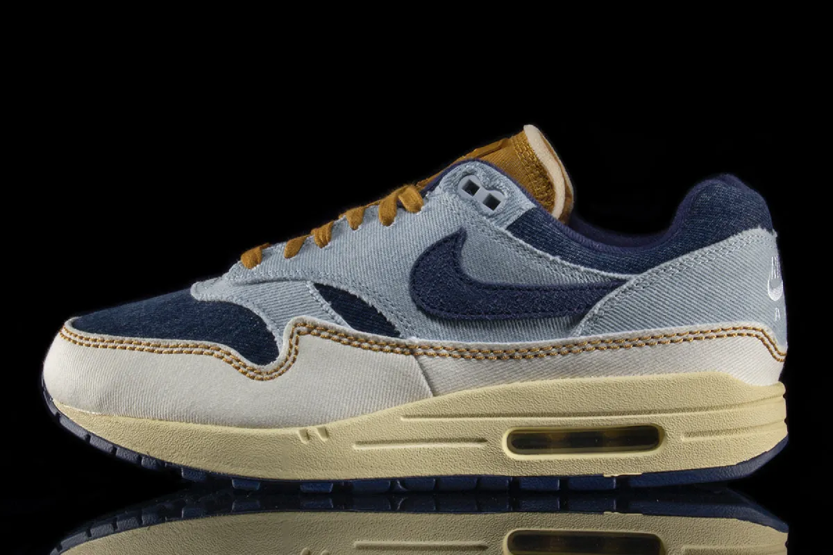 Women's Air Max 1 '87 sold by Premier