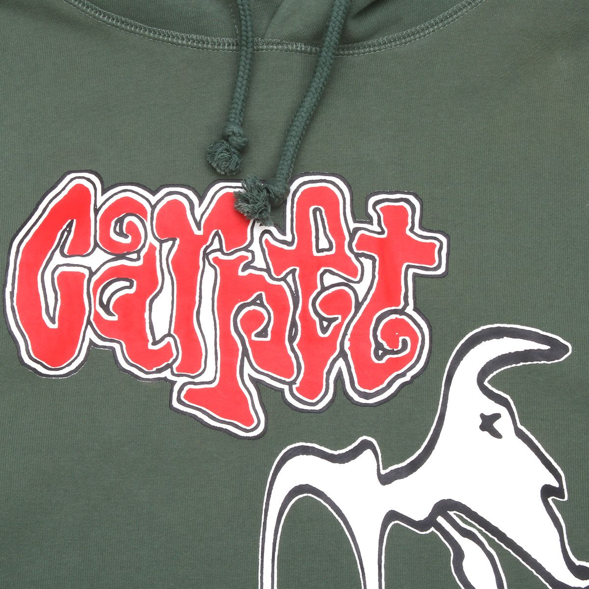 Stompman Hoodie sold by Premier product image thumbnail 3