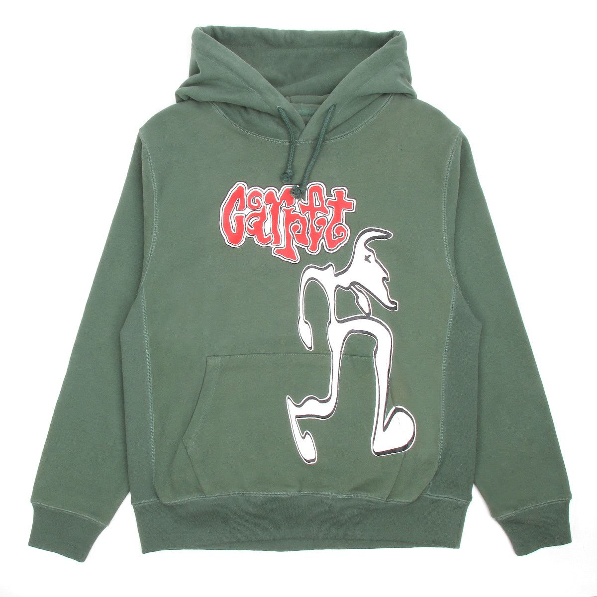 Stompman Hoodie sold by Premier product image thumbnail 2