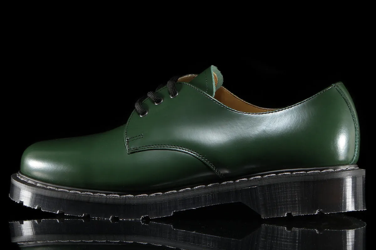 Hi-Shine Gibson Shoe sold by Premier