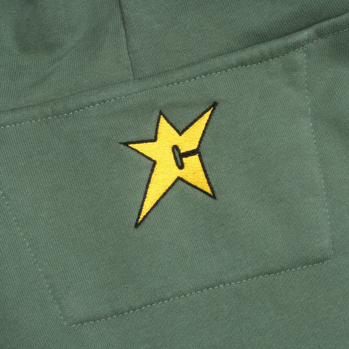 Stompman Hoodie sold by Premier product image thumbnail 5