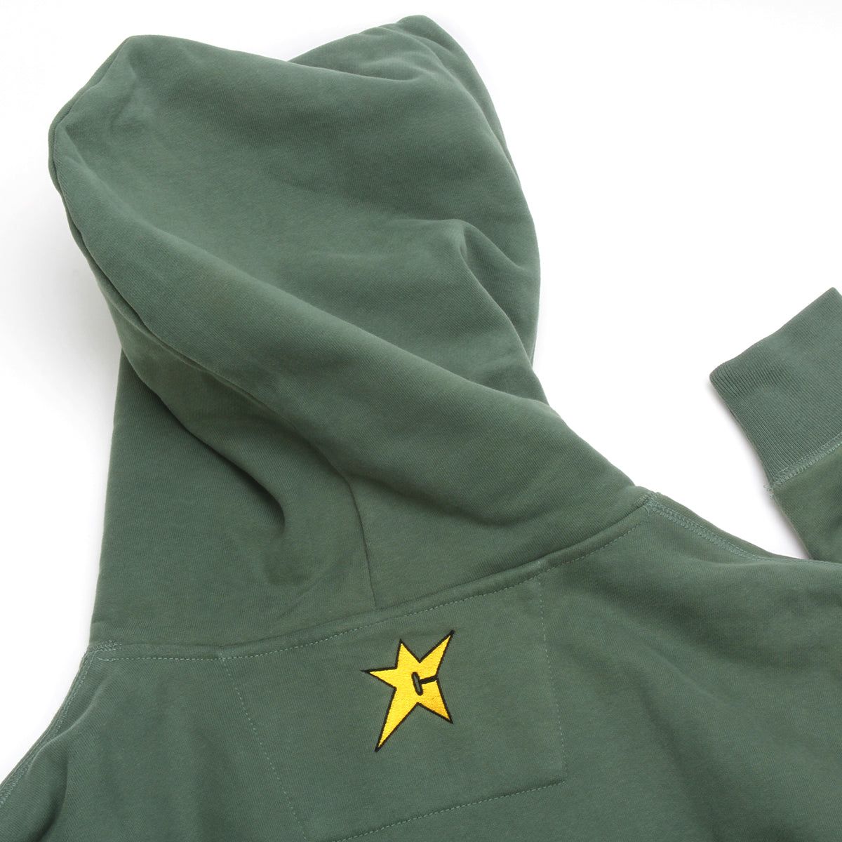 Stompman Hoodie sold by Premier product image thumbnail 4
