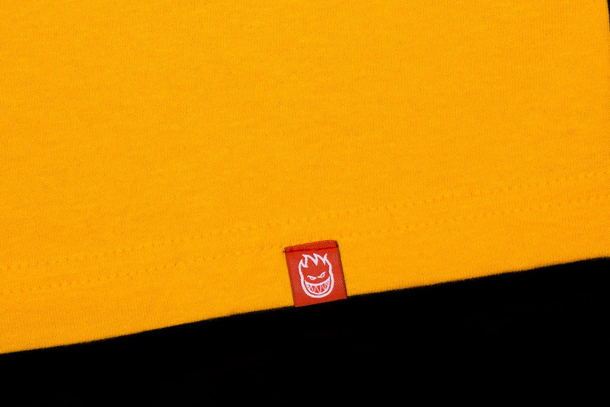 Bighead L/S T-Shirt sold by Premier product image thumbnail 3