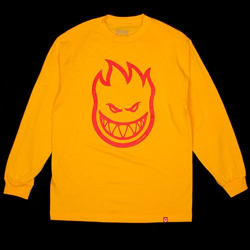 Bighead L/S T-Shirt sold by Premier