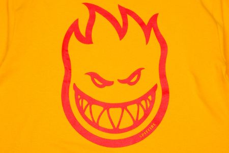 Bighead L/S T-Shirt sold by Premier