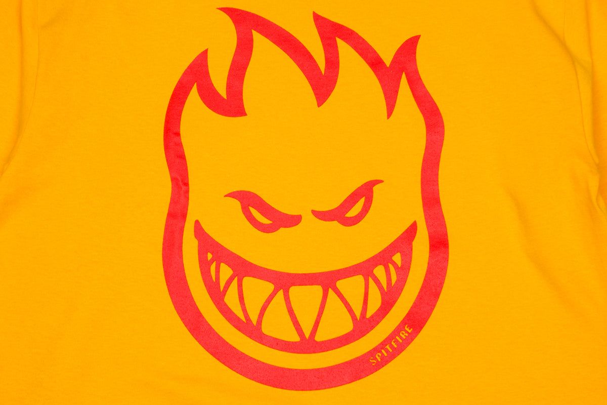 Bighead L/S T-Shirt sold by Premier product image thumbnail 2