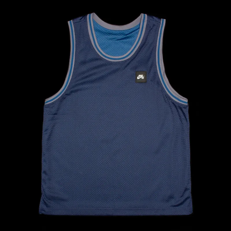 Reversible Mesh Jersey sold by Premier