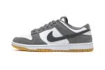 Dunk Low sold by Premier