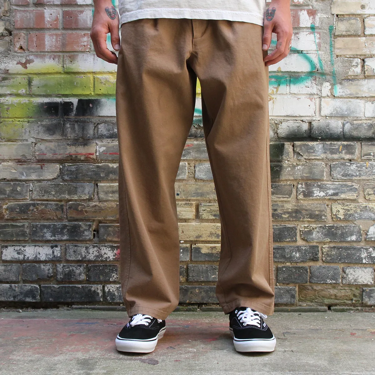 Warren Trouser Pant sold by Premier product image thumbnail 2