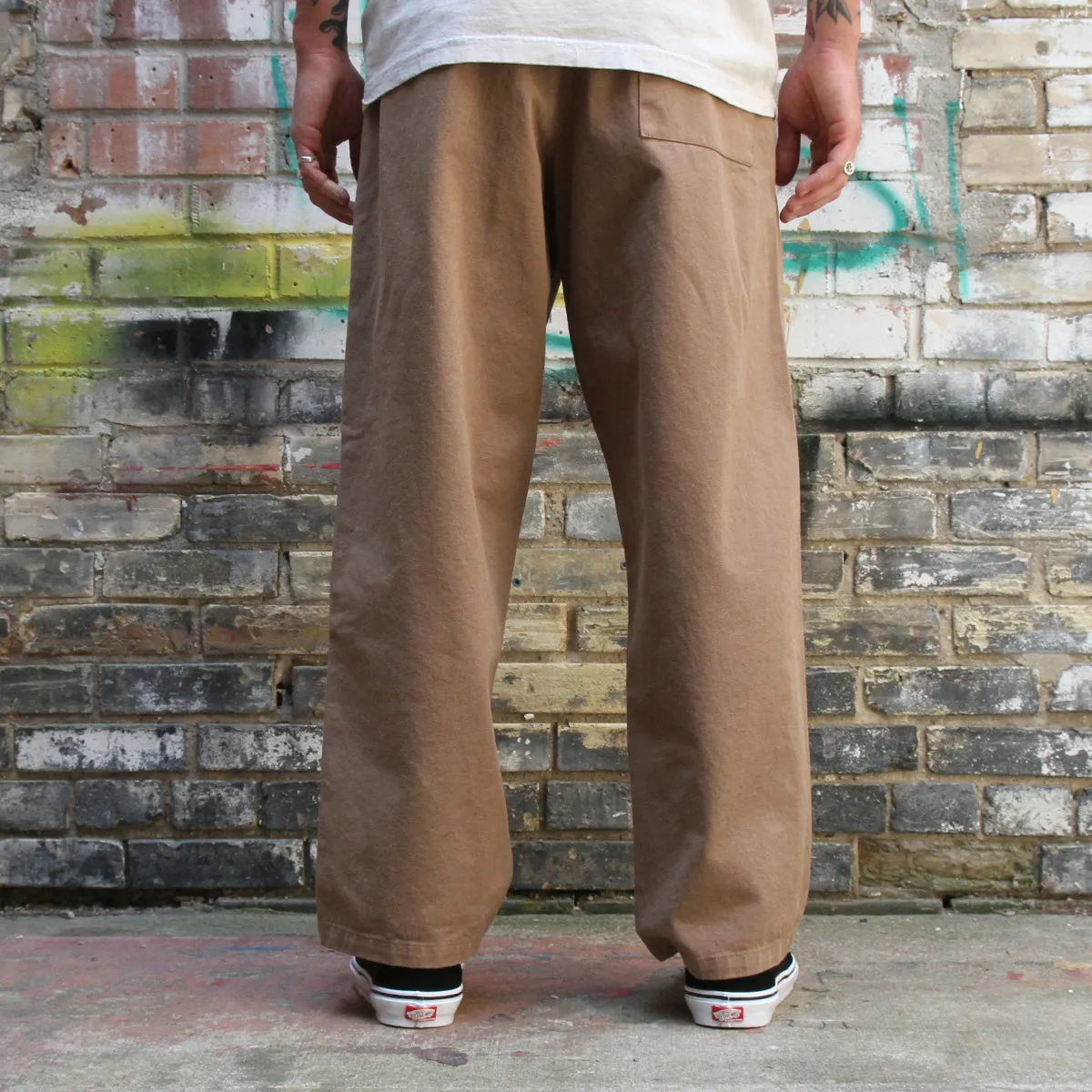 Warren Trouser Pant sold by Premier product image thumbnail 4