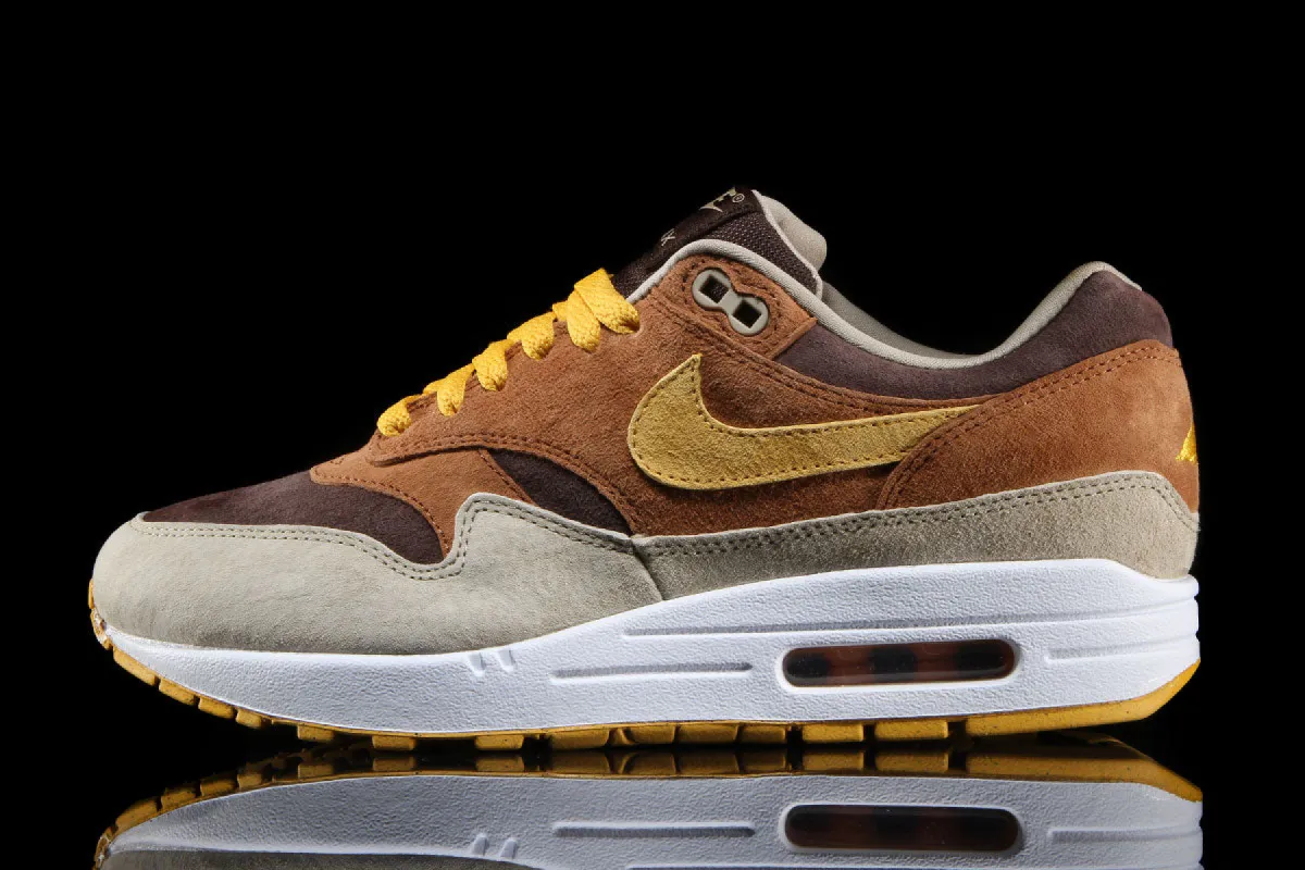 Air Max 1 Premium 'Ugly Duckling' sold by Premier