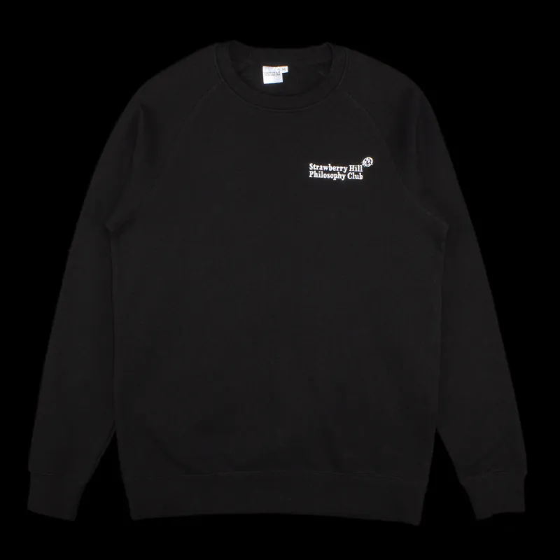 Club Crewneck sold by Premier