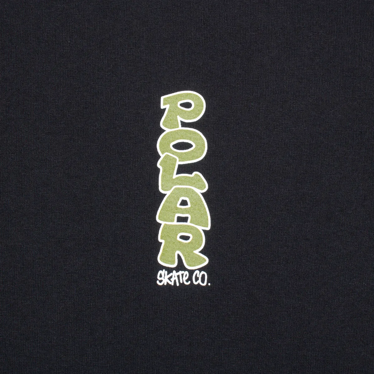 Vertical Logo Tee sold by Premier product image thumbnail 2