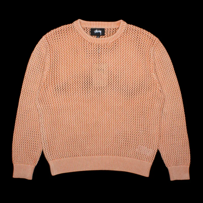 Pigment Dyed Loose Gauge Sweater sold by Premier